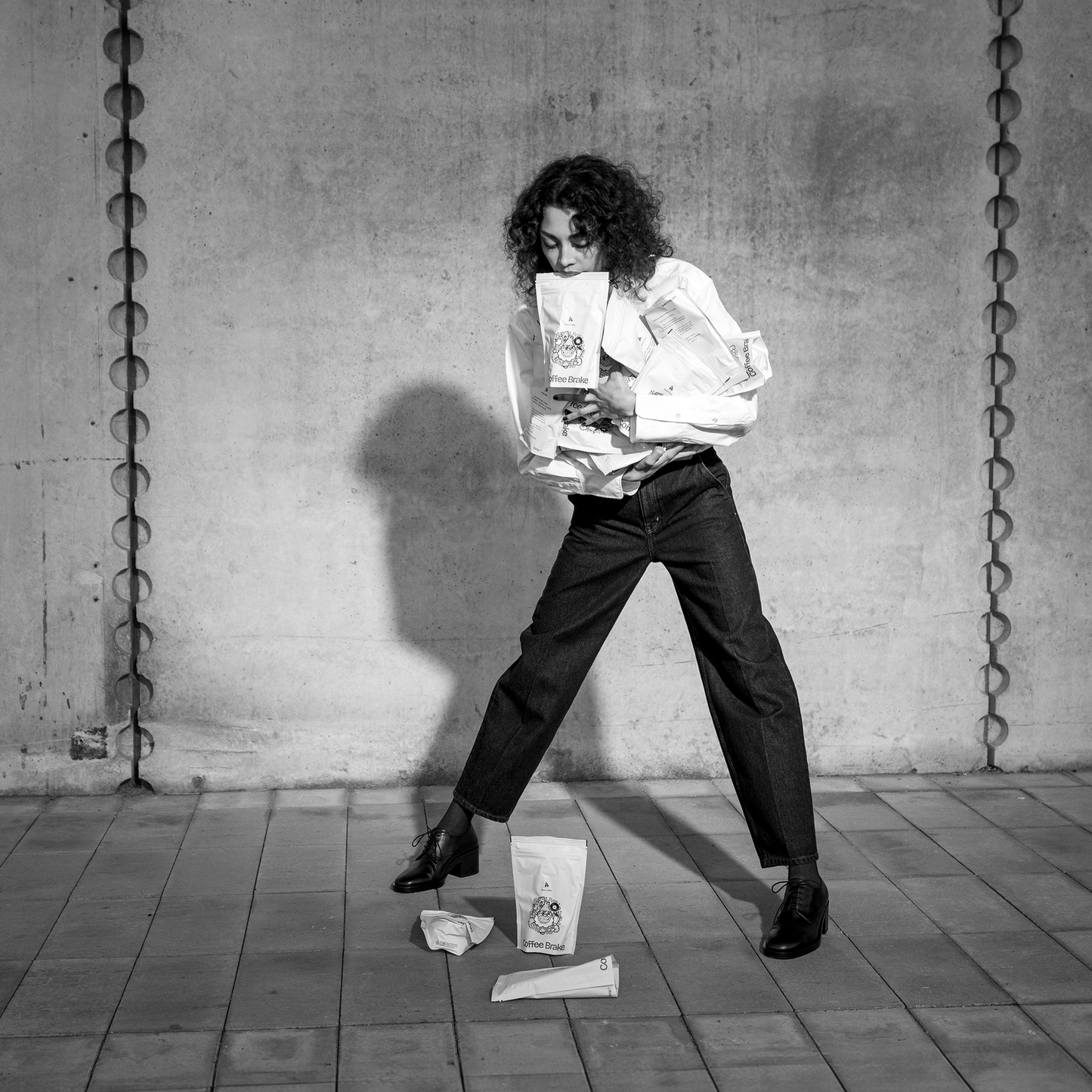 Bistro Bike Coffee Brake