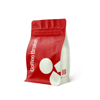 Coffee Brake Espresso