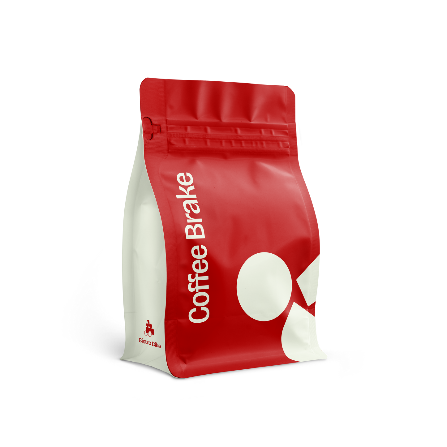 Coffee Brake Filter Coffee