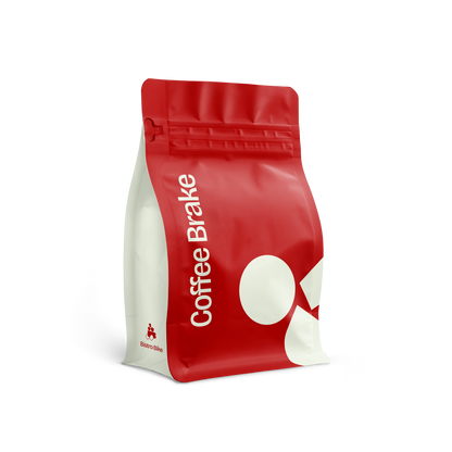 Coffee Brake Filter Coffee