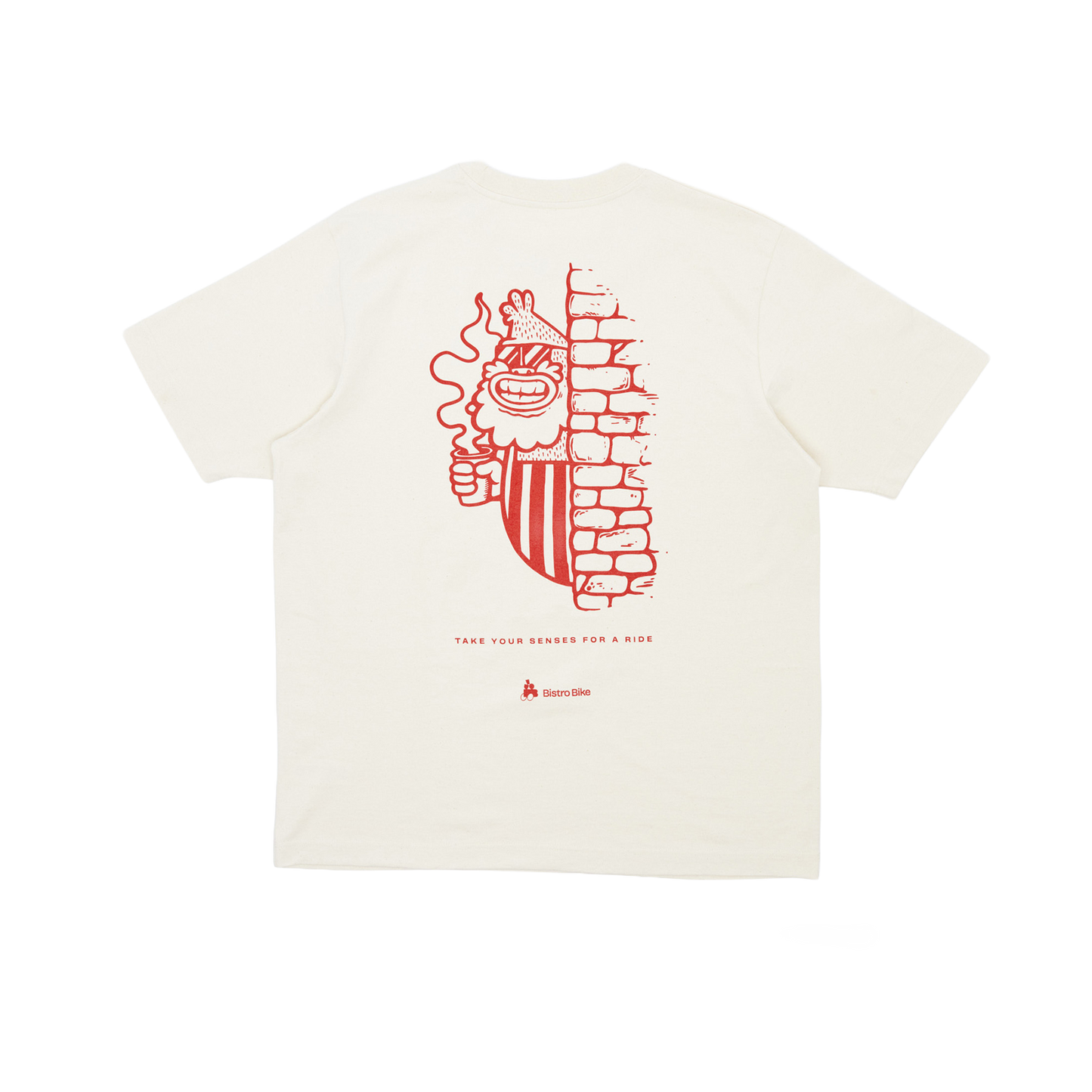 Oversized t-shirt