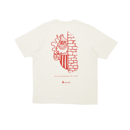 Oversized t-shirt