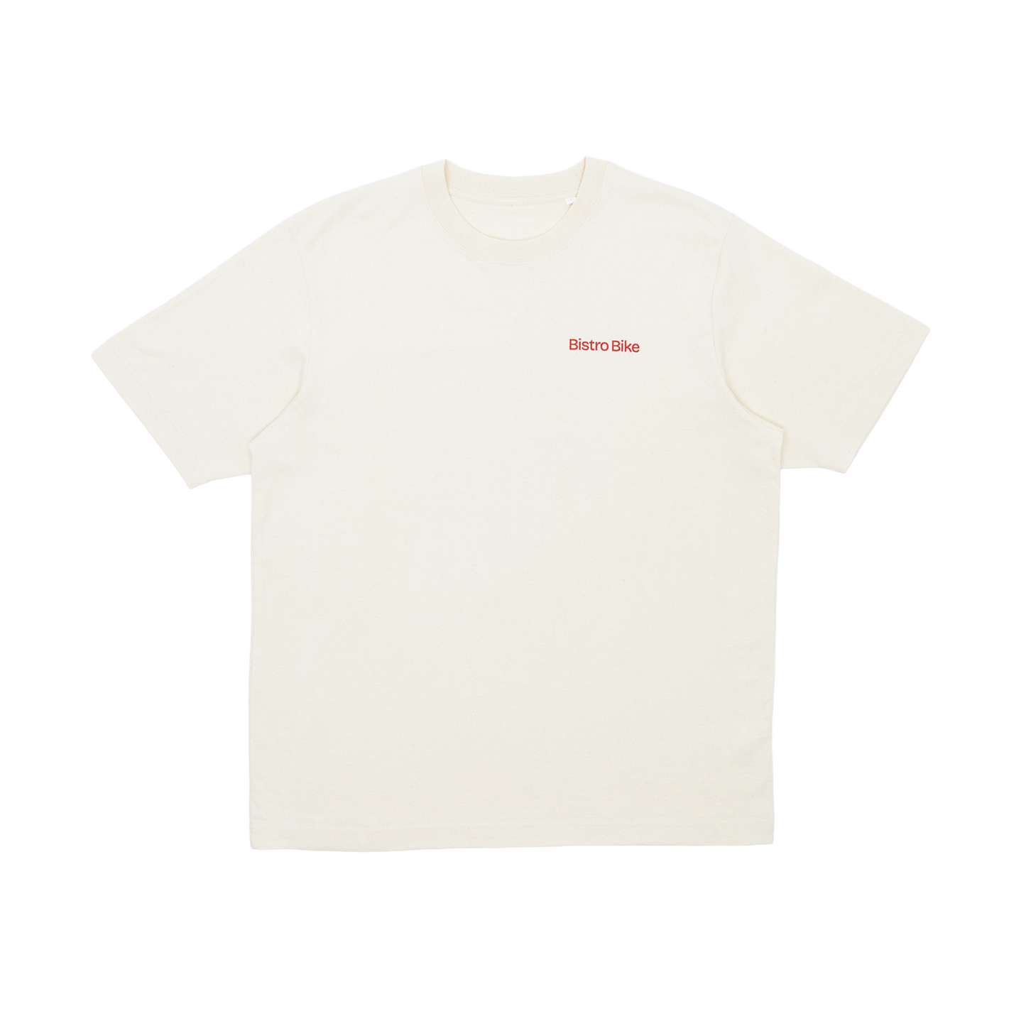 Oversized t-shirt