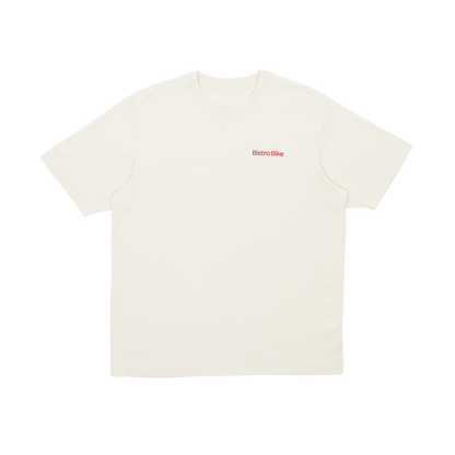 Oversized t-shirt