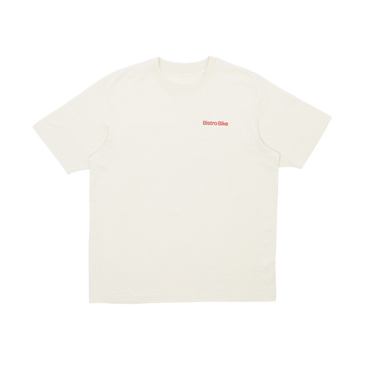 Oversized t-shirt