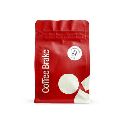 Coffee Brake Filter Coffee